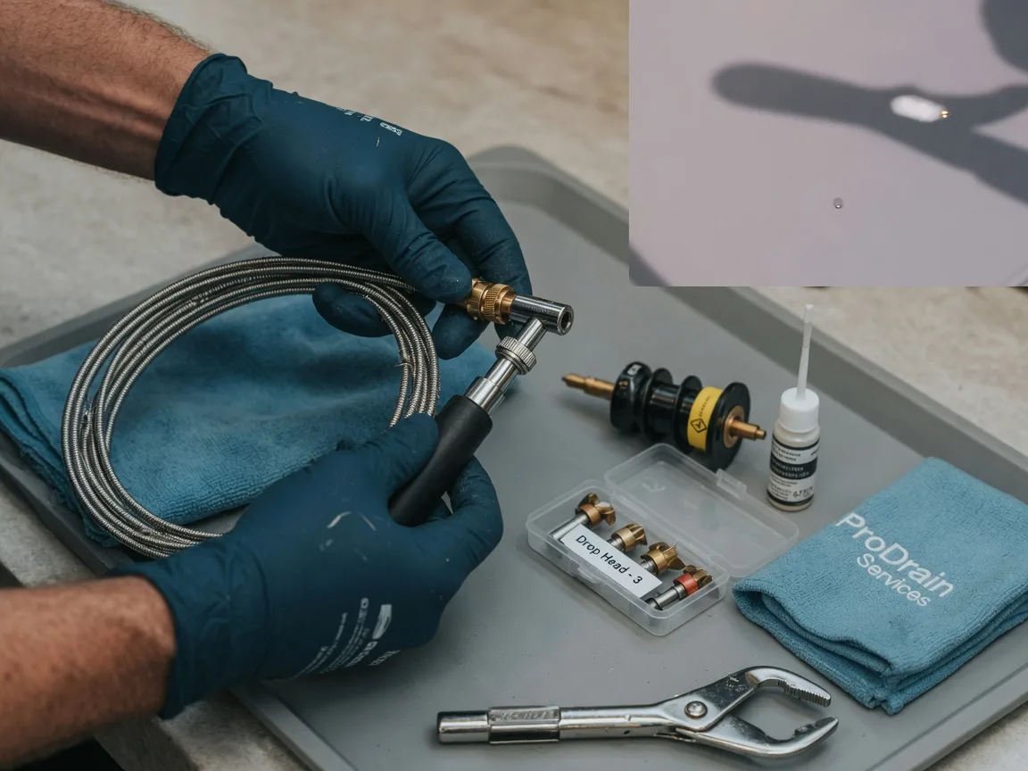 Why choose Drain Cleaning in Thorntown, IN